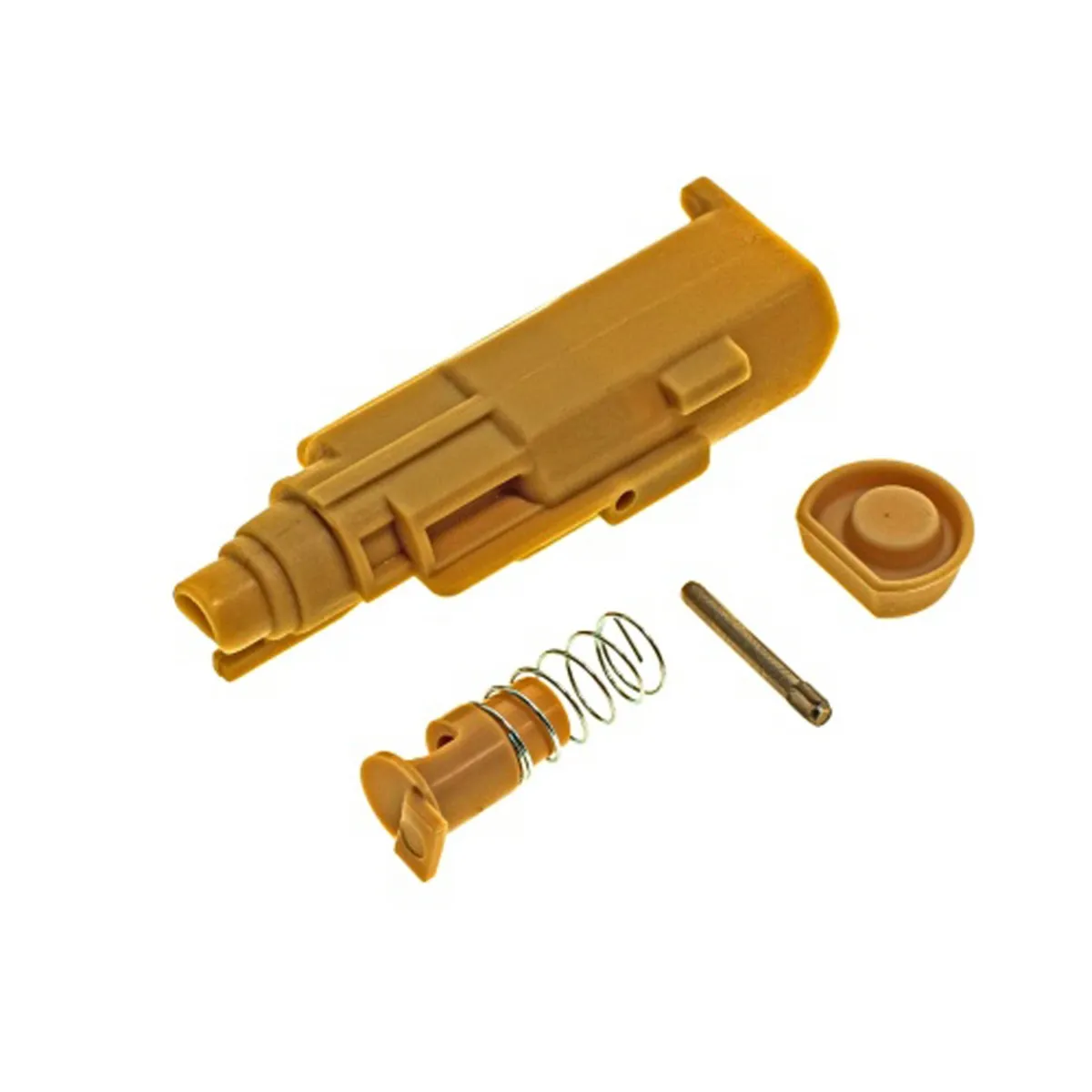 Nozzle Set Plastic Pour Aap-01-0
