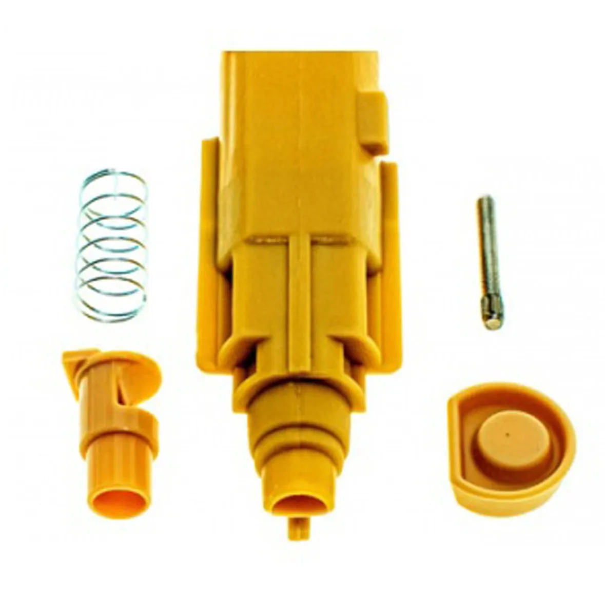 Nozzle Set Plastic Pour Aap-01-466018