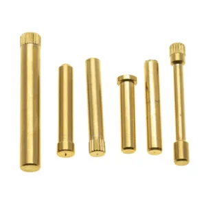 Pièces Détachées Airsoft - Set De Goupille Métal Aap-01 Gbb Cowcow Or-0