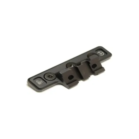 Rail Keymod / M-lok À 45 Degrés-0