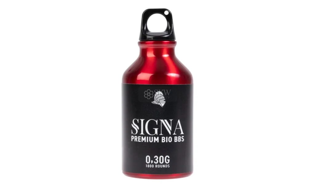 Signa Premium Bio 0,30 Bbs Secutor Arms-0
