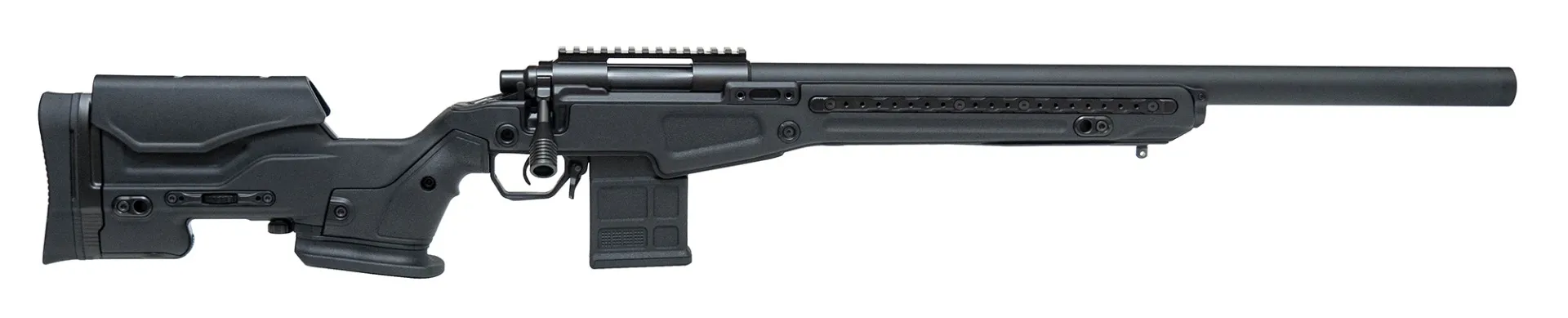sniper Airsoft -0