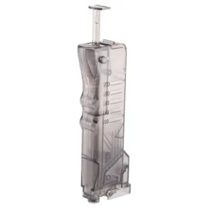 Speed Loader Krown Land Pour Billes Acier 4.5mm-0