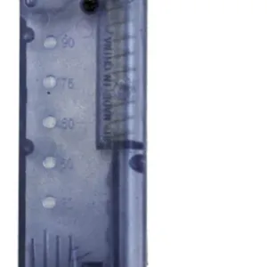 Speedloader 100 Billes - Nuprol Bleu-0