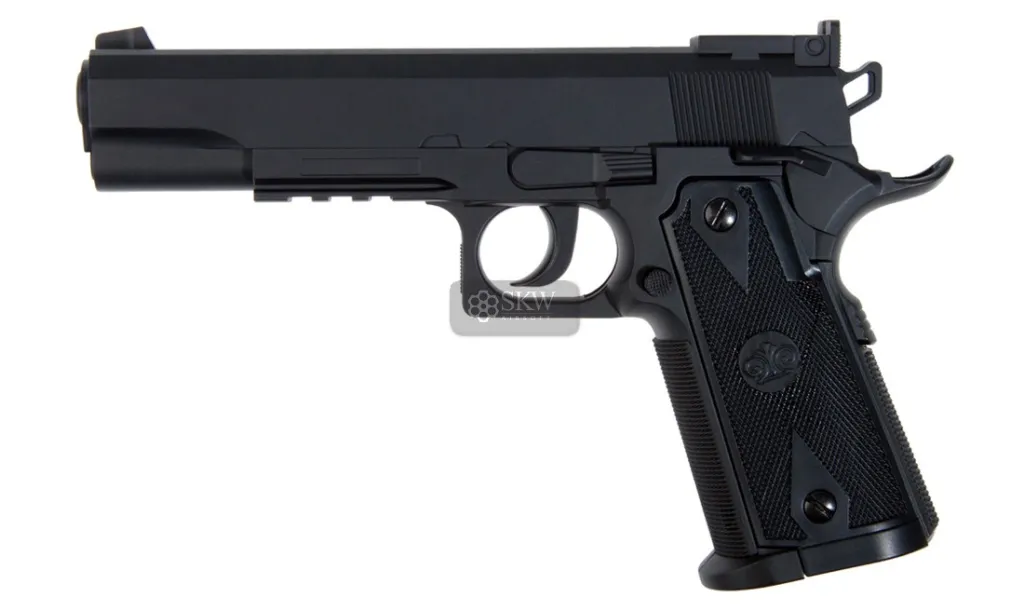 Stinger 1911 Noir Co2 4.5-0