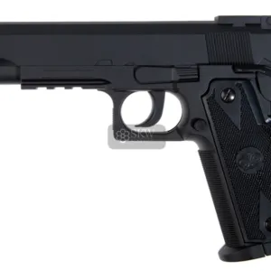 Stinger 1911 Noir Co2 4.5-0