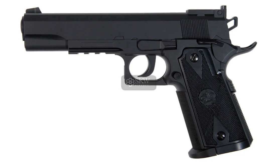 Stinger 1911 Noir Co2 4.5-0