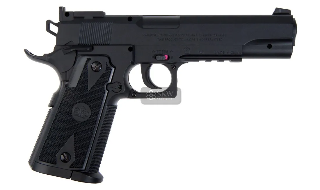 Stinger 1911 Noir Co2 4.5-466137