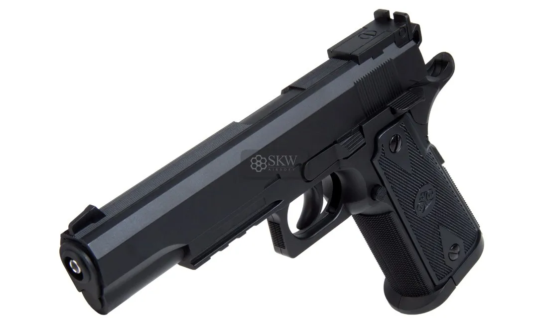 Stinger 1911 Noir Co2 4.5-466138