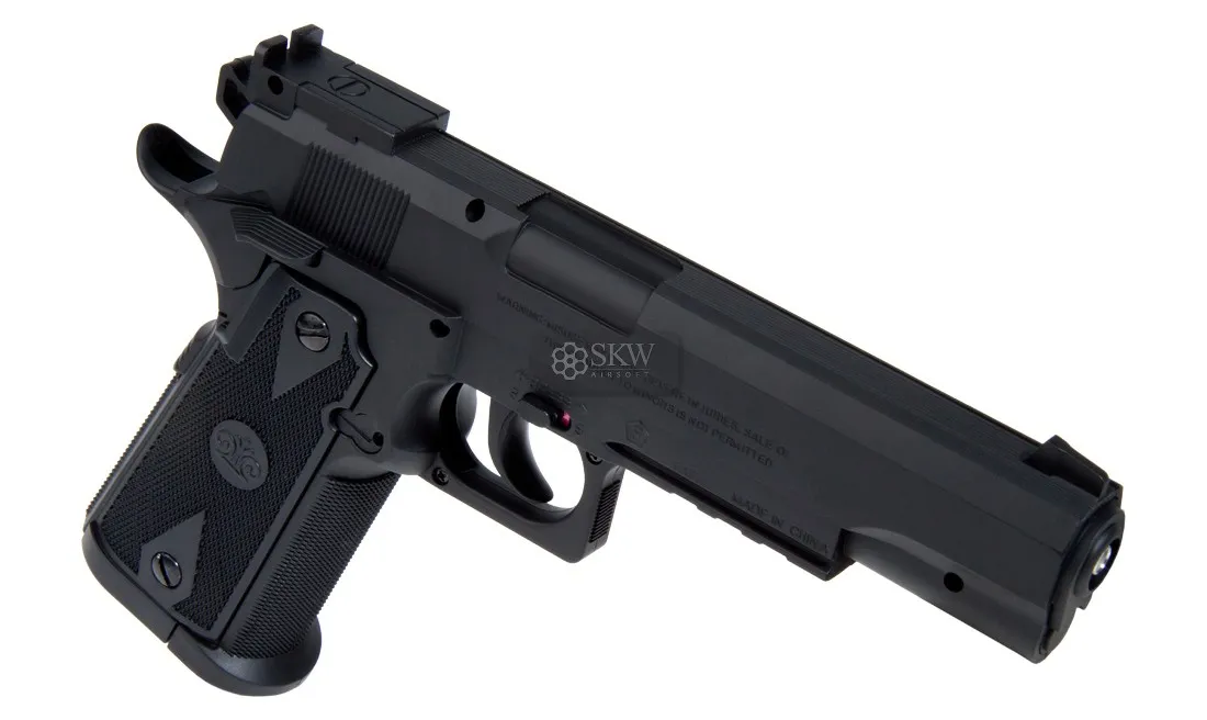 Stinger 1911 Noir Co2 4.5-466139