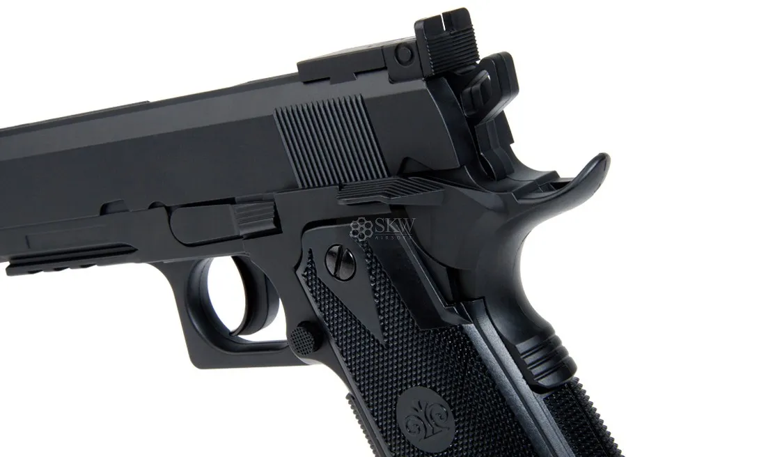 Stinger 1911 Noir Co2 4.5-466141