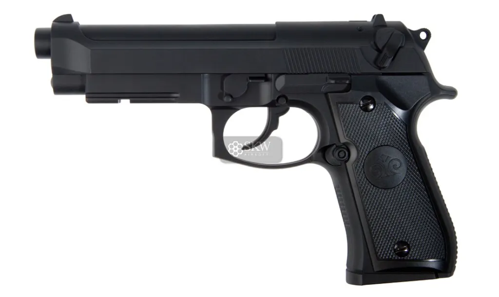Stinger 92 Noir Co2 4.5-0