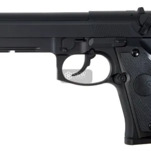 Stinger 92 Noir Co2 4.5-0