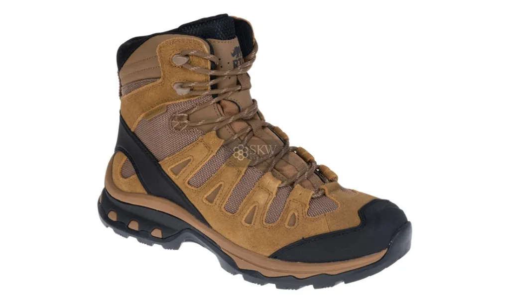 Bottes Centaur 7" Coyote Wp Rtc Taille 40 à 44-0