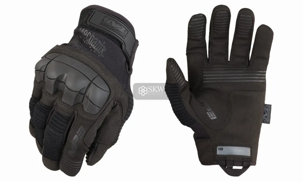 Gants Mechanix M-Pact 3 Covert Taille 2XL-0