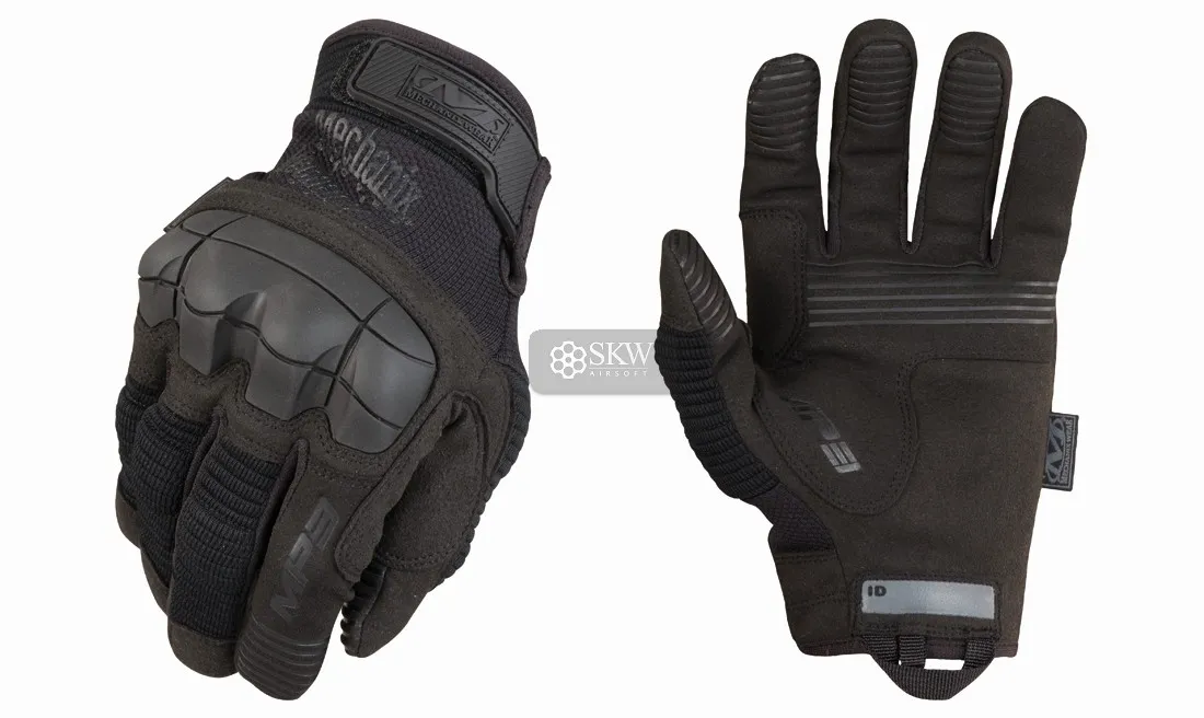 Gants Mechanix M-Pact 3 Covert Taille 2XL-0