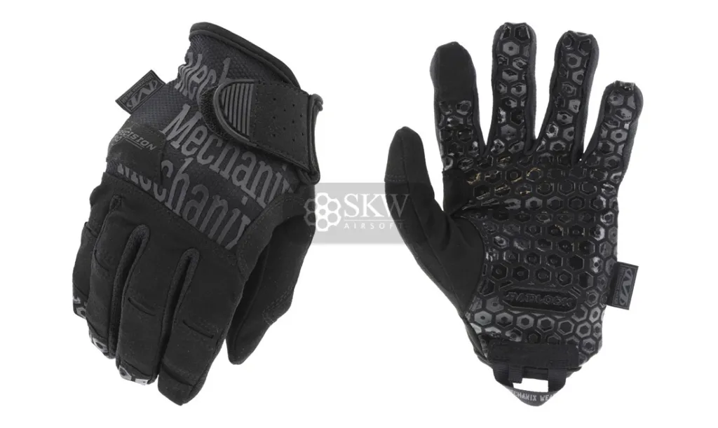 Gants Mechanix Precision Pro High Dexterity Covert Taille 2XL-0