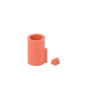 Joint Hop-up Gbb 4uantum Friction Pro-high Performance-0