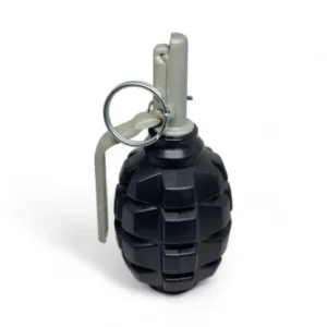 Grenade Simulation Poudre métal-0