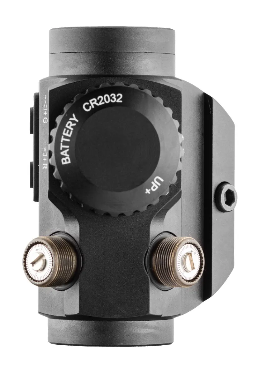 Point Rouge Rti Gt5586 Tubulaire 3 Moa-466266