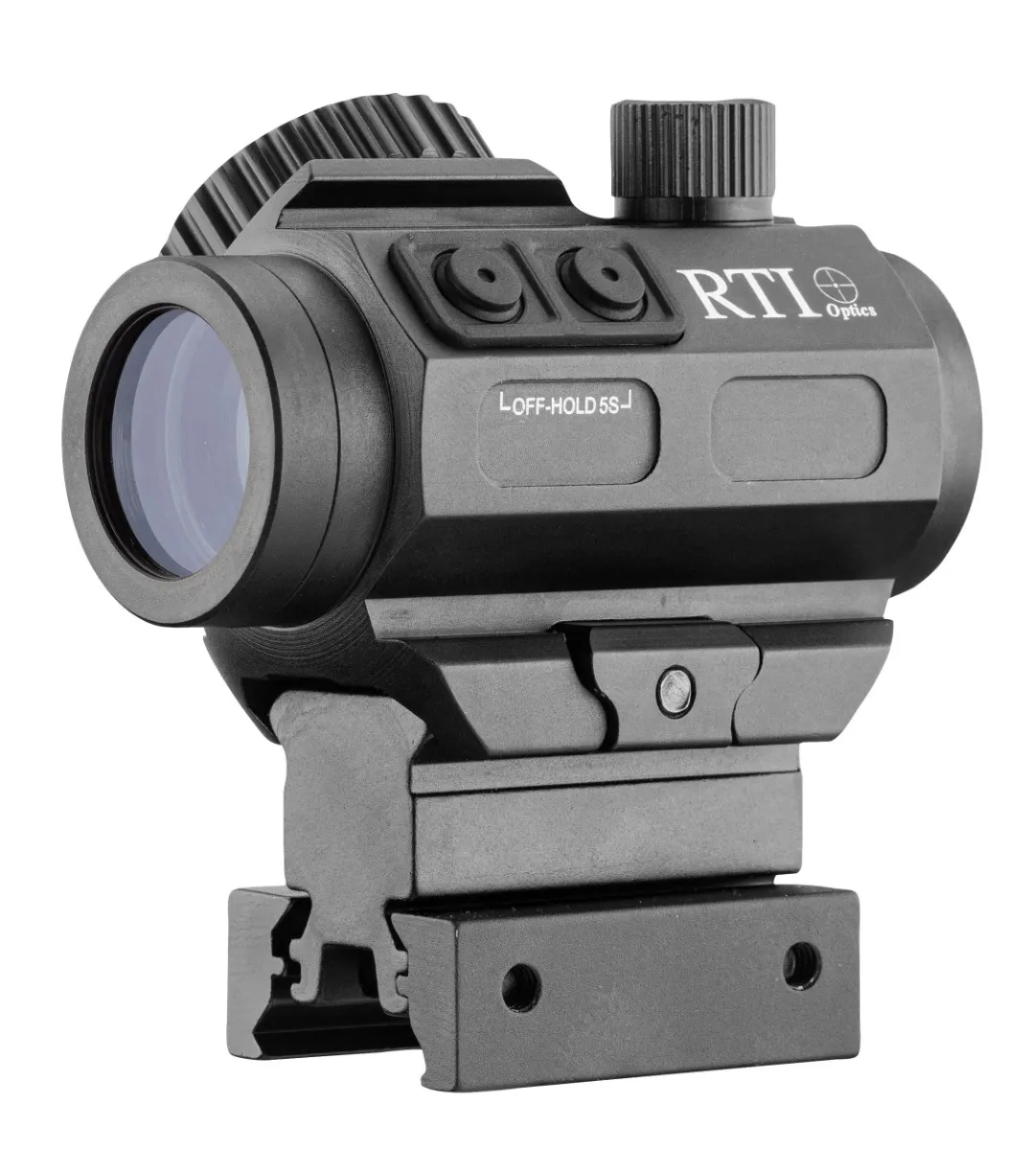 Point Rouge Rti Gt5586 Tubulaire 3 Moa-466269