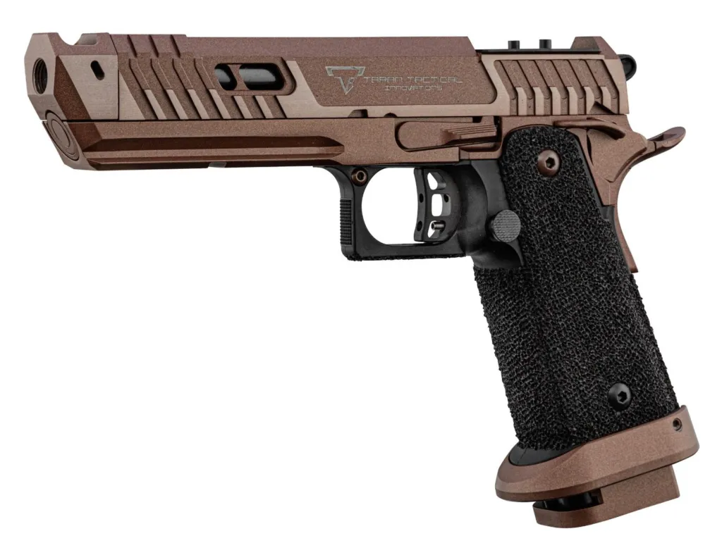 Réplique GBB TTI JW4 Sand Viper-0