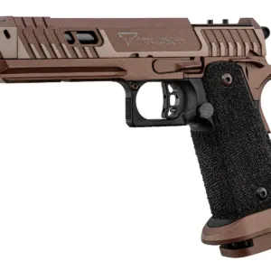 Réplique GBB TTI JW4 Sand Viper-0