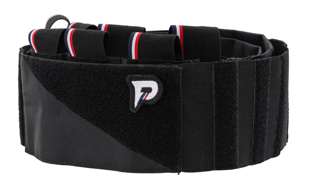 Ceinture Mini-belt Pour Le Speed Soft Taille S-M-0