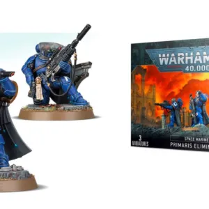 Eliminators Primaris Space Marine Warhammer-0