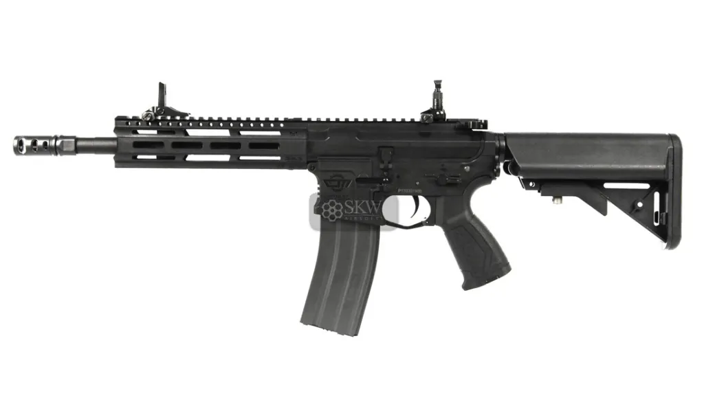 Aeg Cm16 Raider 2.0 G&g (Egc-16p-r20-bnb-ncm)-0