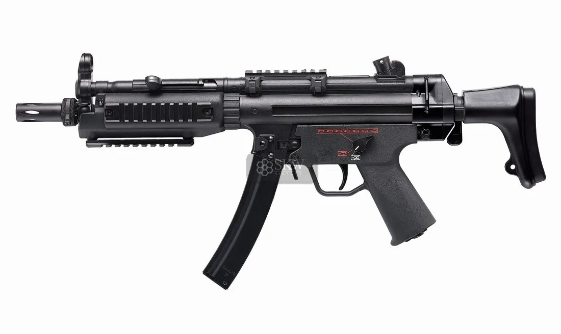 Aeg Tgm A3 Etu Combo G&g (Tgp-pm5-mk3-bnb-ncm)-0