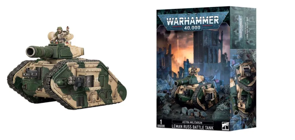 Char Leman Russ Warhammer-0