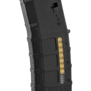 Chargeur gaz pour GBBR N4 MWS Gen 3 NOVESKE Noir-0
