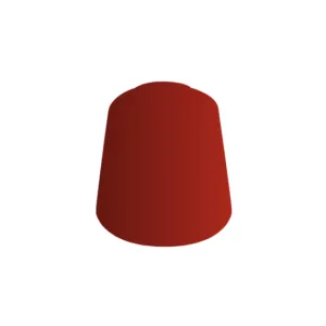 Contrast: Blood Angel Red Citadel 18 ML Warhammer-0