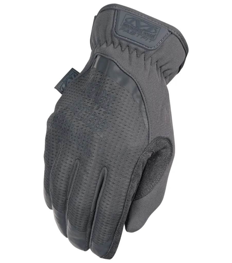 Gants Mechanix Fast Fit Wolf Grey-0