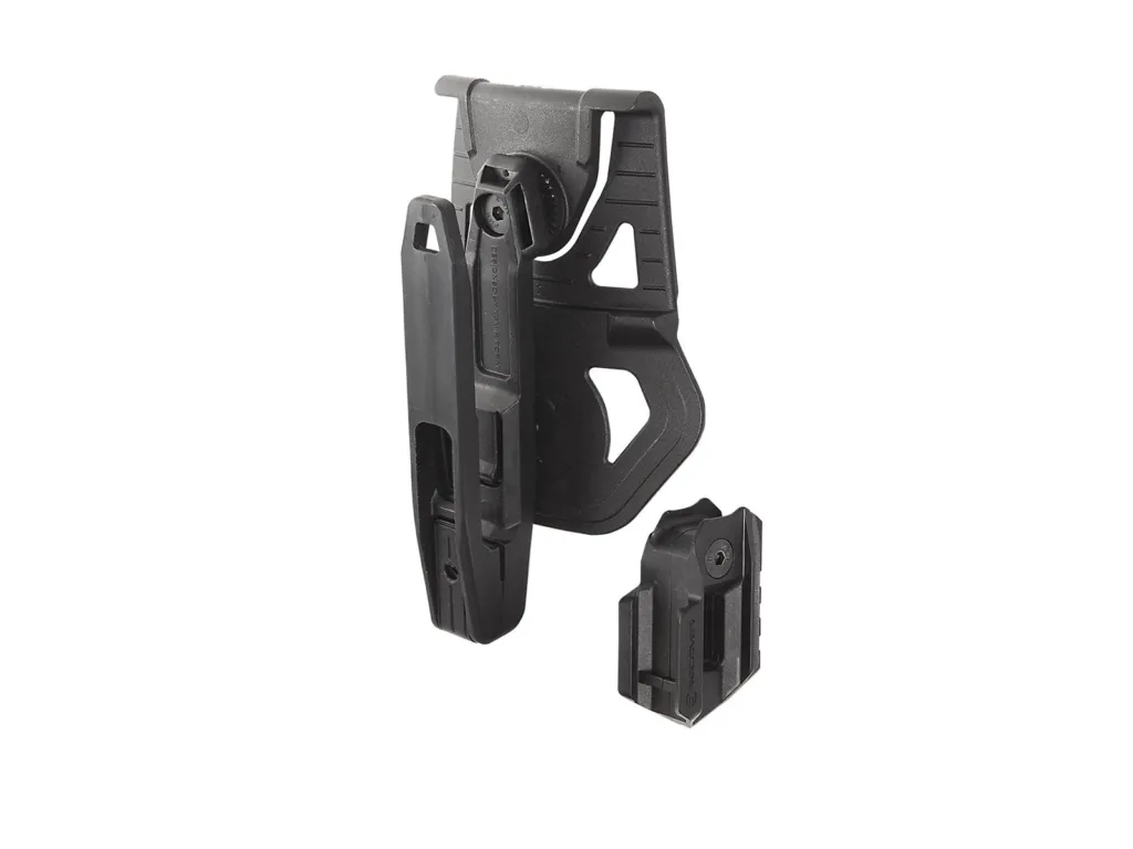 Holster Universel Usw Et Autre Noir-0
