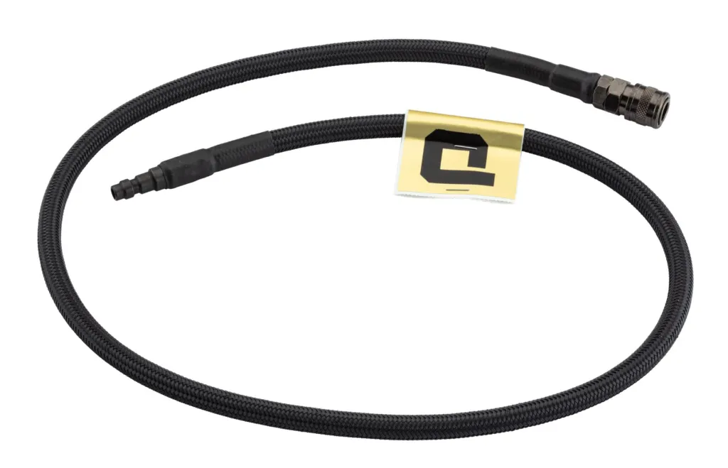 Ligne Dominator HPA complète SLP QD noire type US-0