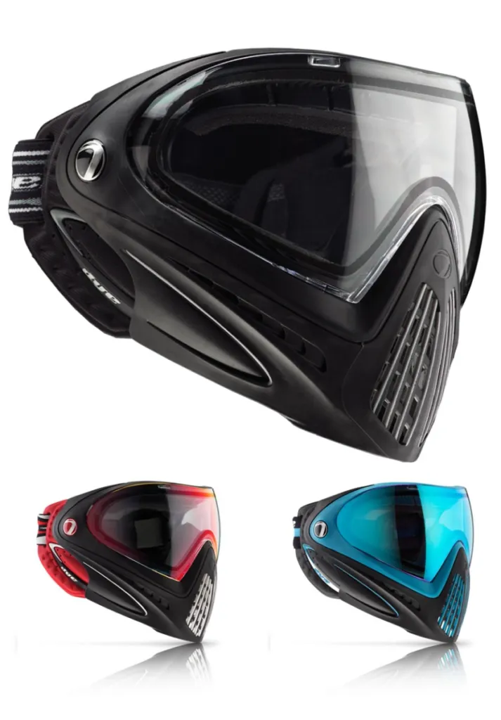 Masque Dye I4 thermal Noir-0