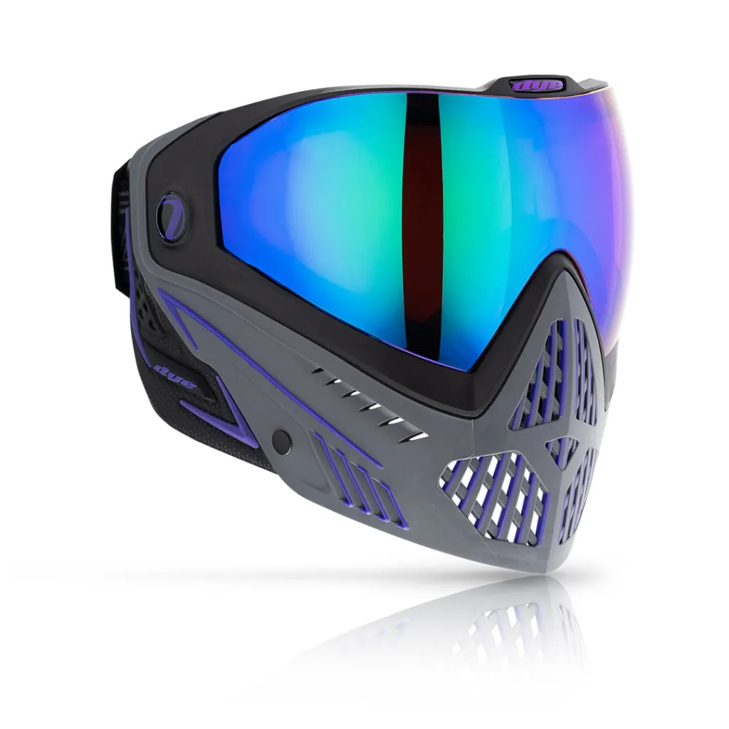 Masque Dye I5 Barney Violet/gris-0