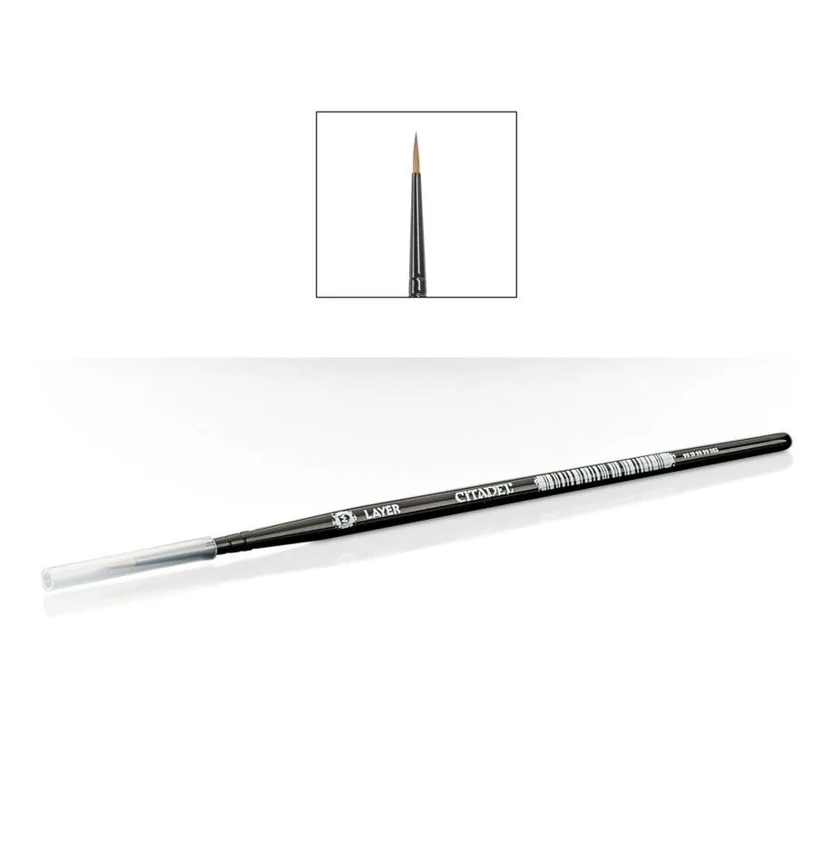 Pinceau Citadel Medium Layer Brush Warhammer-0