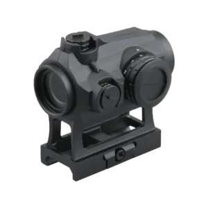 Point Rouge 1x22 Maverick Iii S-mil 3moa-0