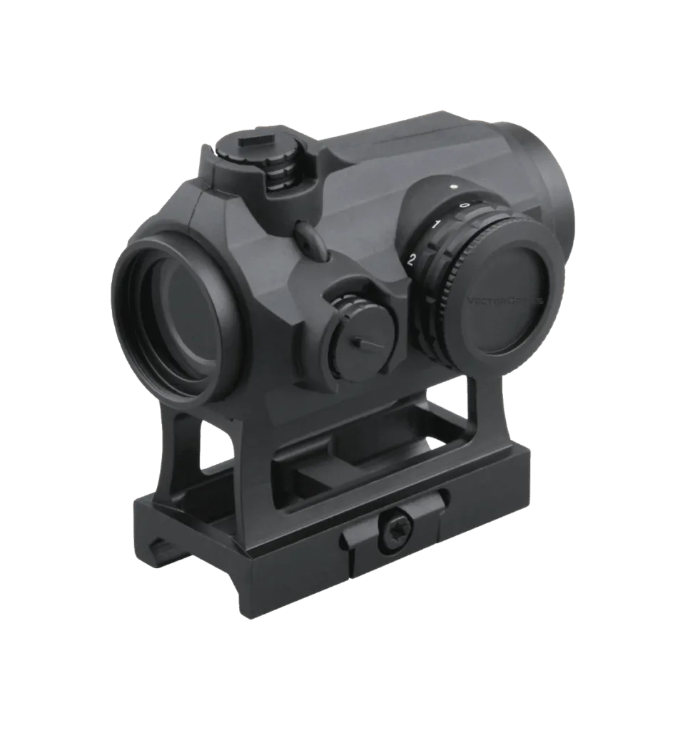 Point Rouge 1x22 Maverick Iii S-mil 3moa-0