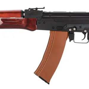 Réplique AEG AK-74N acier & bois 1,0J-0