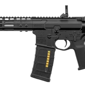 Réplique airsoft NOVESKE N4 MWS GBBR G101 NOIRE-0
