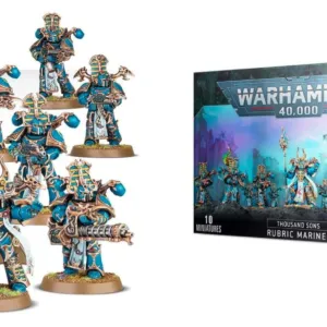 Rubric Marines warhammer-0
