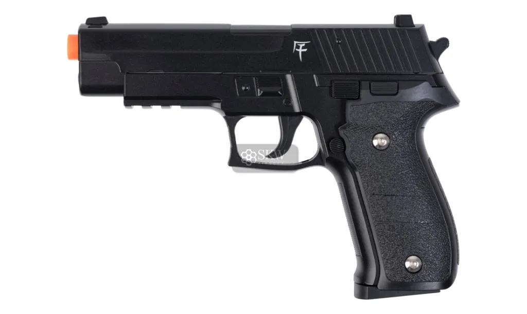 Saigo Defense 226 Ressort Fullmetal Red Tip-0