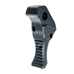Trigger Athletics Cnc Aap01 Noir-0