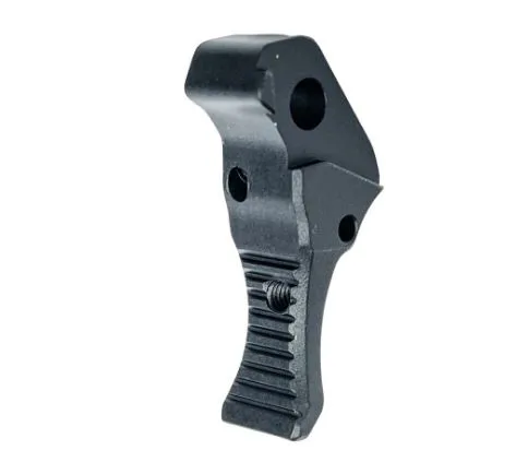 Trigger Athletics Cnc Aap01 Noir-0
