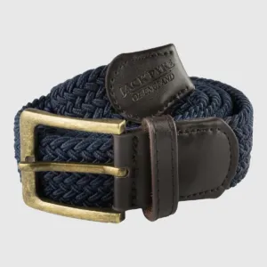 Ceinture élastiquée tressée Jack Pyke-0
