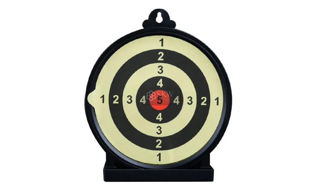 Cible Adhésive Delta Tactics-0